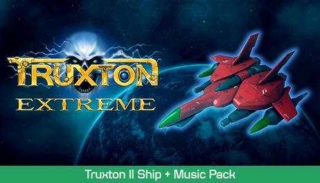 Купить TXE - Truxton 2 Music&Skin set