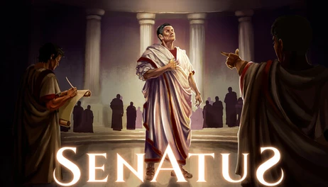 Купить Senatus