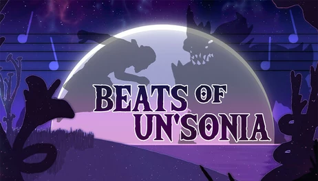 Купить Beats Of Un'Sonia
