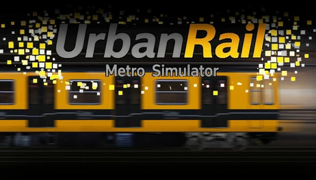 Купить UrbanRail Metro Simulator
