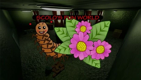 Купить Scolo's Fun World