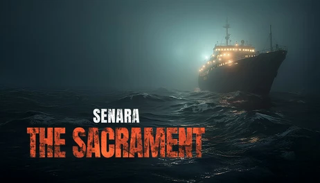 Купить SENARA : The Sacrament