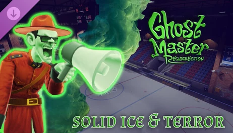 Купить Ghost Master: Resurrection | Solid Ice and Terror