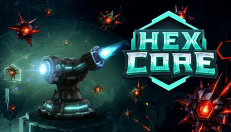 Купить Hex Core