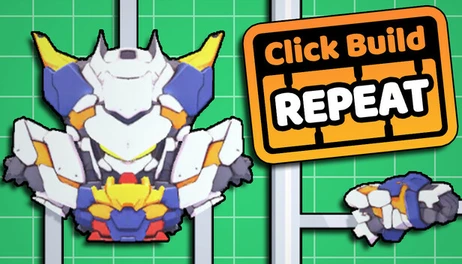 Купить Click Build Repeat