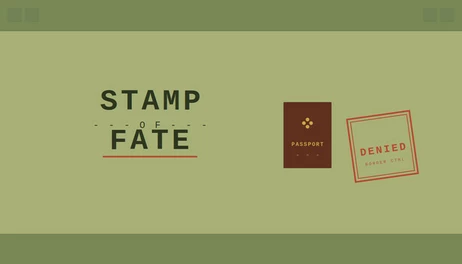Купить Stamp of Fate