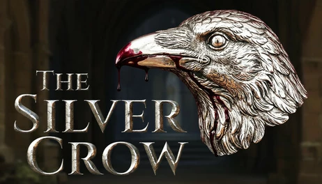 Купить The Silver Crow