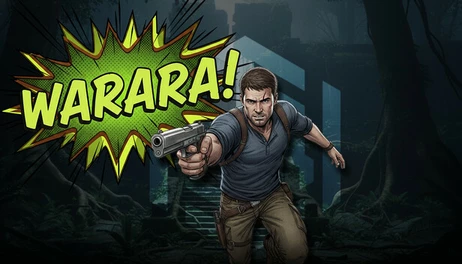 Купить WARARA!