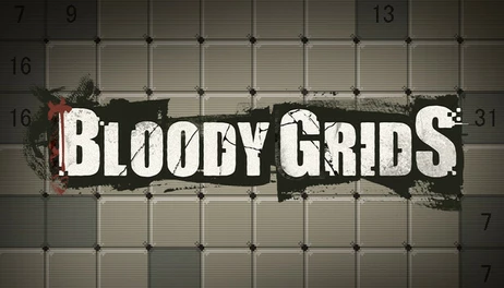 Купить Bloody Grids