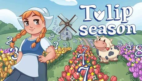 Купить Tulip Season + The Greenening