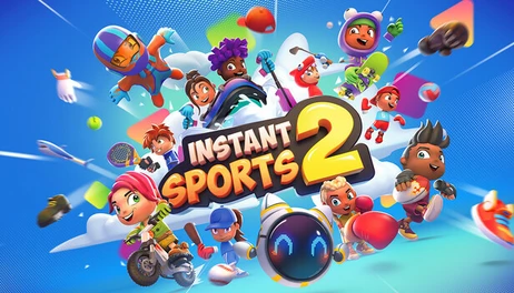Купить Instant Sports 2