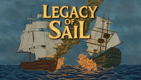 Купить Legacy of Sail