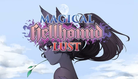 Купить Magical Hellhound Lust
