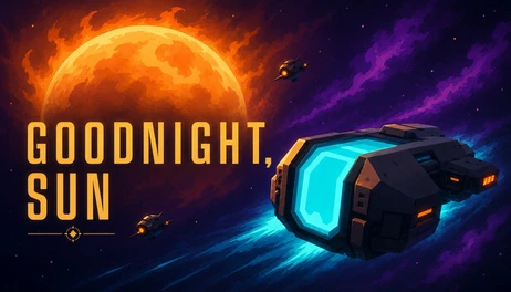 Купить Goodnight Sun