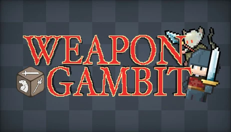 Купить Weapon Gambit