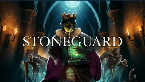 Купить Stoneguard