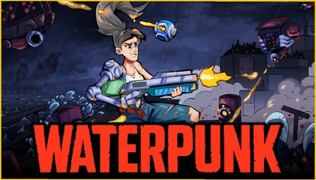 Купить WATERPUNK