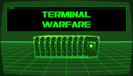 Купить Terminal Warfare