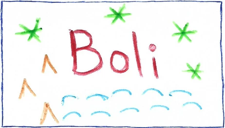 Купить Boli