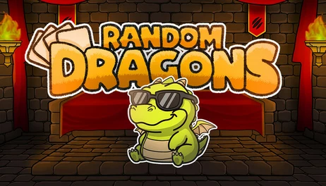 Купить Random Dragons
