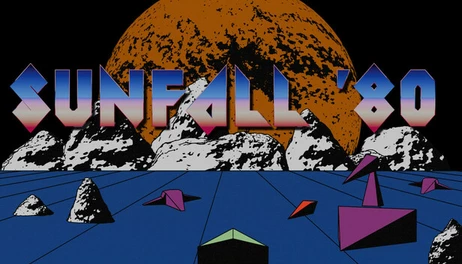 Купить Sunfall '80