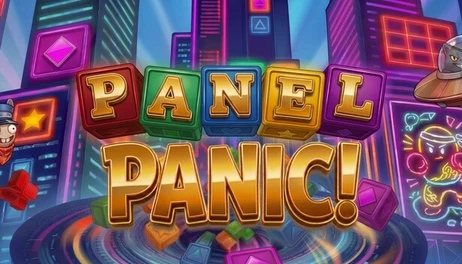 Купить Panel Panic