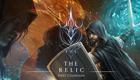 Купить The Relic: The First Guardian