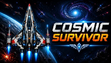 Купить Cosmic Survivor