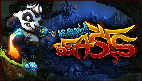 Купить Hybrid Beasts