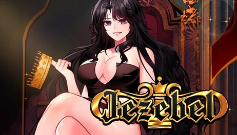 Купить Jezebel