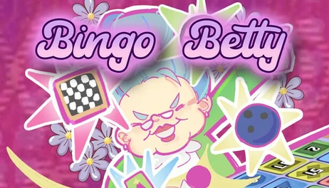 Купить Bingo Betty