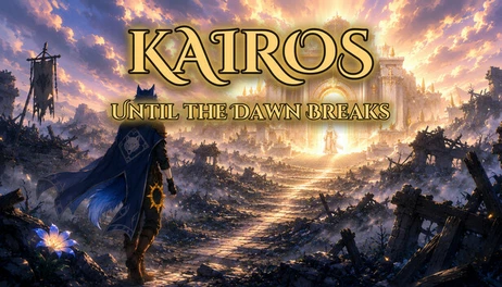 Купить Kairos: Until the Dawn Breaks