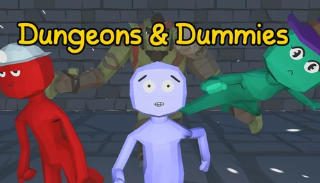 Купить Dungeons & Dummies