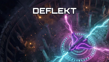 Купить DEFLEKT