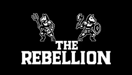 Купить The Rebellion
