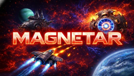Купить Magnetar