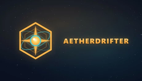 Купить Aetherdrift