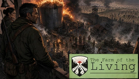 Купить The Farm of the Living