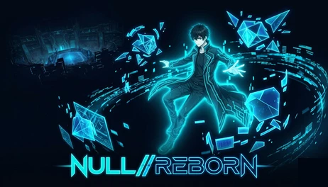 Купить NULL//REBORN
