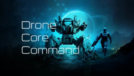 Купить Drone Core Command