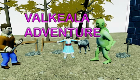 Купить valkeala greatest