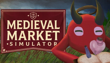 Купить Medieval Market Simulator
