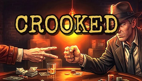 Купить Crooked