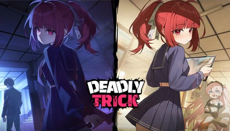 Купить Deadly Trick