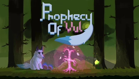 Купить Prophecy of Vul