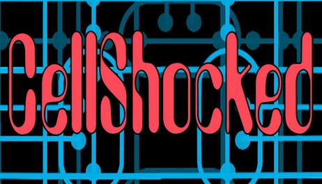 Купить CellShocked