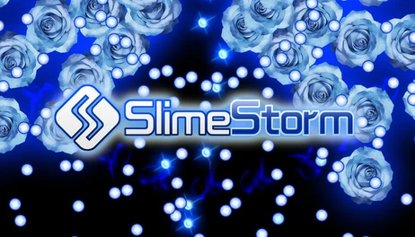 Купить SlimeStorm