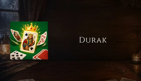 Купить Durak
