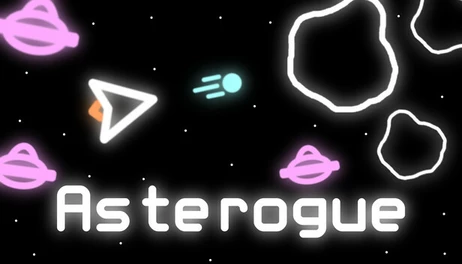 Купить Asterogue