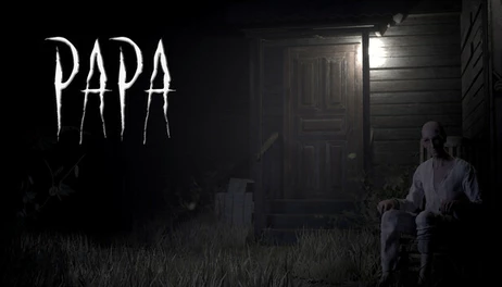 Купить Papa